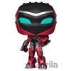 Funko Pop! 1176 Marvel Black Panther Wakanda Forever Ironheart MK2