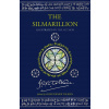 The Silmarillion Illustrated edition