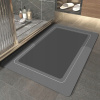 Obdĺžnikový Black Carpet Style 60cmx90cm Sk (Obdĺžnikový Black Carpet Style 60cmx90cm Sk)