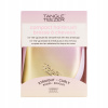 Tangle Teezer Compact Styler Lilac Yellow kefa na vlasy na cesty