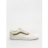 Vans Old Skool (pop green) 43, béžová