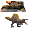 Mattel Jurassic World Spinosaurus útočná