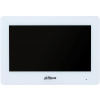 Dahua video monitor vstupných dverí VTH5123H-W-S2