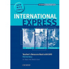 N.I.E. International Express Elementary Teacher´s Resource Book + DVD