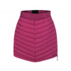 Sukně Husky Frozy L Dk. magenta M