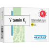 Generica Vitamin K2 60 kapsúl