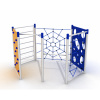 Playground System Šplhacia zostava Hexagon - 16011