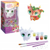 Kreatívna sada pre dievčatá - figúrka na maľovanie 8+ Nebulous Stars