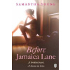 Before Jamaica Lane