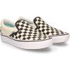 Slip-on topánky Vans UA COMFYCUSH SLIP-ON CLASSIC VN0A3WMDVO41 - 11,5