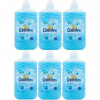 Aviváž - Coccolino Blue Splash Koncentrát 6x1,8l (432 Umývanie) (Aviváž - Coccolino Blue Splash Koncentrát 6x1,8l (432 Umývanie))