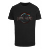 Pink Floyd Dark Side of the Moon Circular Logo Tee L