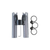 DAIWA Presso Iprimi Rod Tube Addition