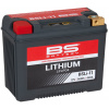 BS-BATTERY lítiová motocyklová batéria BSLI-11