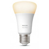 Inteligentná LED žiarovka Philips Hue / Bluetooth / E27 / 9 W / teplá biela