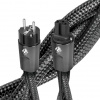 AUDIOQUEST NRG-Dragon Source 1.0m IEC-C15 napájací kábel