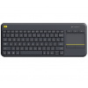 Logitech K400 Wireless Touch Keyboard 920-007145 (920-007145)