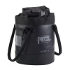 Petzl Bucket 15 l čierná