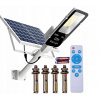 Halogénová lampa LED 50 W 4000K 4500LM (Halogénová lampa LED 50 W 4000K 4500LM)