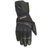 Rukavice JET ROAD V2 GORETEX, ALPINESTARS (čierna, veľ. L)