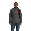 Spyder BANDIT 1/2 ZIP pánský svetr POLAR-XL
