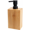 ADH Dávkovač mydla Bamboo 185ml