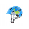 Uvex OYO STYLE DINO BLUE Matt 2022