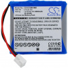 Batérie Cameron Sino CS-ECG601MD, Li-Ion, 2600 - neoriginálna