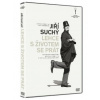 Jiří Suchý: Lehce s životem se prát DVD