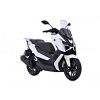voge VOGE SR1 GT White