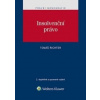 Insolvenční právo - Richter Tomáš