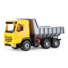 LENA Auto sklápač Mercedes Giga Trucks 65 cm