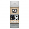 K2 (Poland) K2 COLOR FLEX 400ml ČIRÁ - ochranný natěr ze syntetického kaučuku 400ml, L343CL
