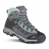 Vysoké trekkingové topánky Kayland Taiga WS GTX 36 (Ka Bu taiga w gtx svetlo šedá 36)