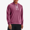 UNDER ARMOUR Rival Terry Hoodie MD