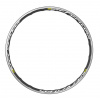 Zadný ráfik MAVIC Ksyrium Elite 2016 Black/White