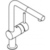 Grohe Minta - Drezová batéria s výsuvnou koncovkou, chróm 32168000