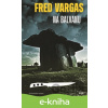 E-kniha Na balvanu - Fred Vargas