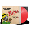 Vinyl MF Doom - METAL FINGERS PRESENTS: SPECIAL HERBS VOL 5&6