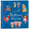Bedtime Stories (Treasury) (Stacy Peterson)(Pevná)
