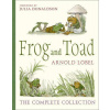 Frog and Toad: The Complete Collection