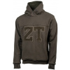 Mikina Nash Zero Tolerance Wind Chill Hoody Varsity Veľkosť L