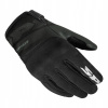 Rukavice SPIDI FLASH-KP DARK GREEN/BLACK DARČEKY