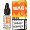 Liquid Aramax SALT Peach Mango 10ml - 10mg
