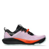 Asics Gel-Trabuco 13 Womens Trail Running Shoes Purple/Black 5 (38)