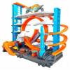 Hot Wheels FTB69 Garáž žralok Mattel (Hot Wheels FTB69 Garáž žralok Mattel)