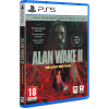 PS5 - Alan Wake 2 Deluxe Edition
