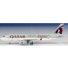 Panda Model - Airbus A320-232, Qatar Airways, 2010s, FIFA World Cup Qatar 2022, 