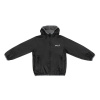 Gelert Dursley Waterproof Jacket Junior Black 4-5 rokov