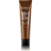 Bezoplachová péče pro suché kudrnaté a vlnité vlasy All Soft Mega Curls Hydramelt (Treatment) 150 ml - Redken